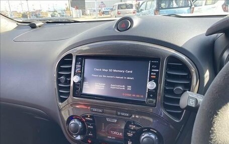 Nissan Juke II, 2019 год, 950 001 рублей, 10 фотография