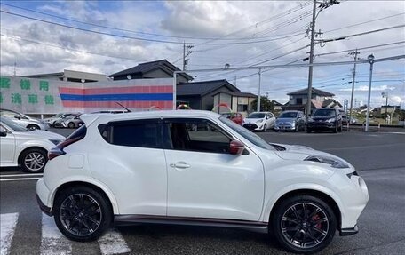 Nissan Juke II, 2019 год, 950 001 рублей, 3 фотография