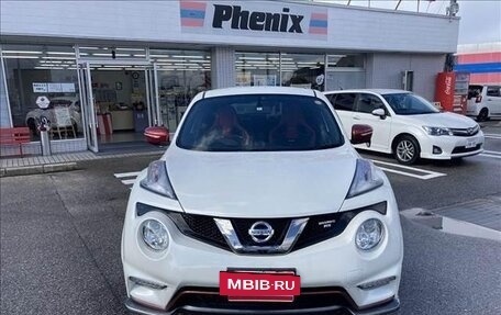 Nissan Juke II, 2019 год, 950 001 рублей, 2 фотография