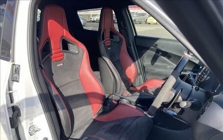 Nissan Juke II, 2019 год, 950 001 рублей, 13 фотография