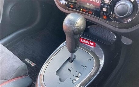 Nissan Juke II, 2019 год, 950 001 рублей, 15 фотография