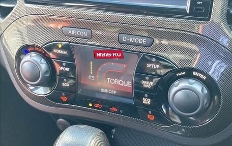 Nissan Juke II, 2019 год, 950 001 рублей, 14 фотография