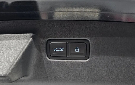 Hyundai Santa Fe IV, 2025 год, 4 490 000 рублей, 5 фотография