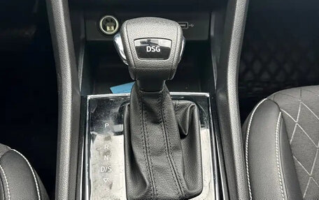 Skoda Karoq I, 2022 год, 1 650 001 рублей, 15 фотография