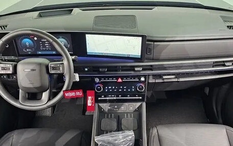 Hyundai Santa Fe IV, 2025 год, 4 490 000 рублей, 6 фотография