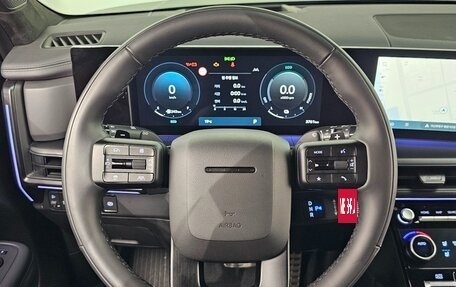 Hyundai Santa Fe IV, 2025 год, 4 490 000 рублей, 11 фотография