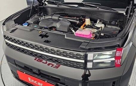 Hyundai Santa Fe IV, 2025 год, 4 490 000 рублей, 7 фотография