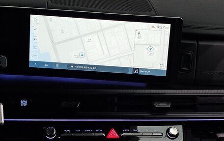 Hyundai Santa Fe IV, 2025 год, 4 490 000 рублей, 16 фотография