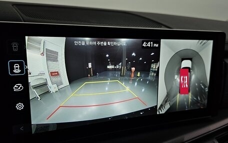 Hyundai Santa Fe IV, 2025 год, 4 490 000 рублей, 12 фотография