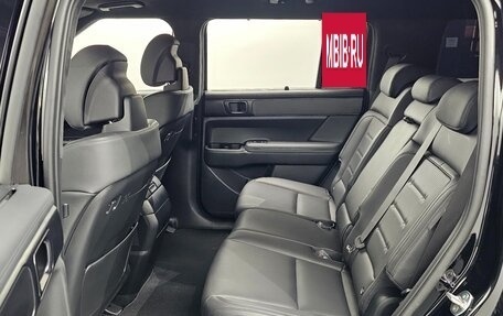 Hyundai Santa Fe IV, 2025 год, 4 490 000 рублей, 14 фотография