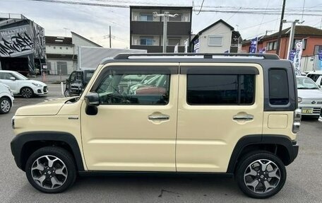 Suzuki Hustler, 2022 год, 756 000 рублей, 4 фотография