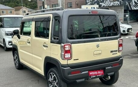 Suzuki Hustler, 2022 год, 756 000 рублей, 2 фотография