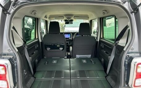 Suzuki Hustler, 2022 год, 756 000 рублей, 8 фотография