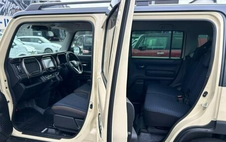 Suzuki Hustler, 2022 год, 756 000 рублей, 15 фотография