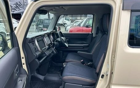 Suzuki Hustler, 2022 год, 756 000 рублей, 10 фотография