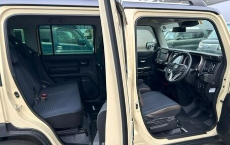 Suzuki Hustler, 2022 год, 756 000 рублей, 11 фотография