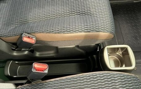 Suzuki Hustler, 2022 год, 756 000 рублей, 20 фотография