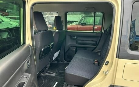 Suzuki Hustler, 2022 год, 756 000 рублей, 12 фотография