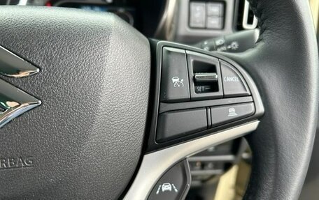 Suzuki Hustler, 2022 год, 756 000 рублей, 19 фотография