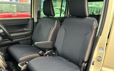 Suzuki Hustler, 2022 год, 756 000 рублей, 16 фотография