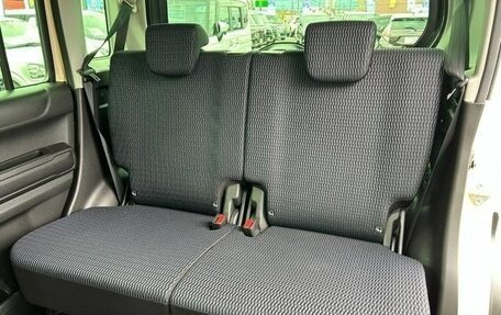 Suzuki Hustler, 2022 год, 756 000 рублей, 13 фотография