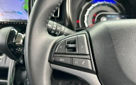 Suzuki Hustler, 2022 год, 756 000 рублей, 18 фотография