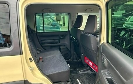 Suzuki Hustler, 2022 год, 756 000 рублей, 9 фотография