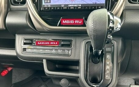 Suzuki Hustler, 2022 год, 756 000 рублей, 17 фотография