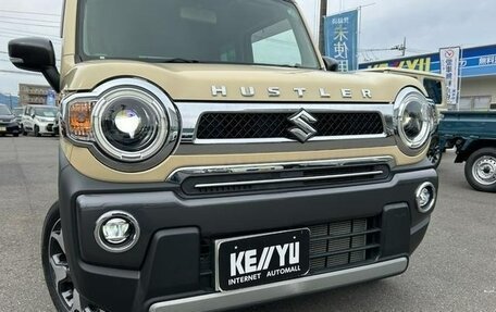 Suzuki Hustler, 2022 год, 756 000 рублей, 34 фотография