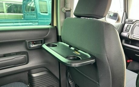 Suzuki Hustler, 2022 год, 756 000 рублей, 29 фотография