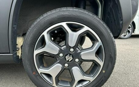 Suzuki Hustler, 2022 год, 756 000 рублей, 32 фотография