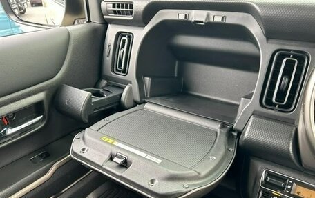 Suzuki Hustler, 2022 год, 756 000 рублей, 25 фотография