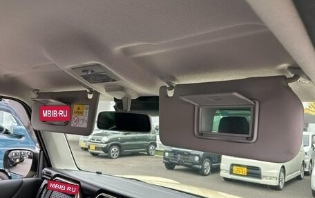 Suzuki Hustler, 2022 год, 756 000 рублей, 21 фотография