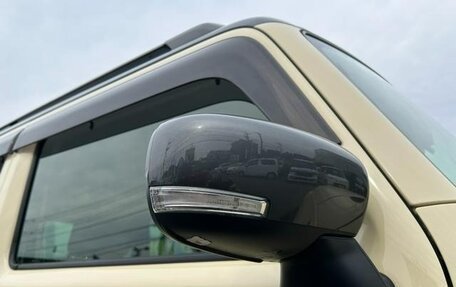 Suzuki Hustler, 2022 год, 756 000 рублей, 36 фотография