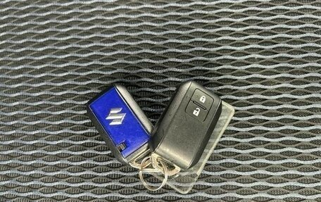 Suzuki Hustler, 2022 год, 756 000 рублей, 38 фотография