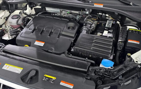 Audi Q3, 2020 год, 1 896 500 рублей, 6 фотография