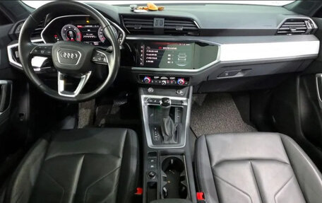 Audi Q3, 2020 год, 1 896 500 рублей, 7 фотография