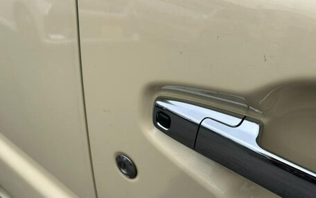 Suzuki Hustler, 2022 год, 756 000 рублей, 40 фотография