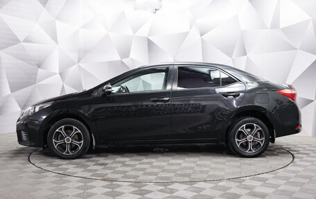 Toyota Corolla, 2013 год, 1 300 000 рублей, 2 фотография