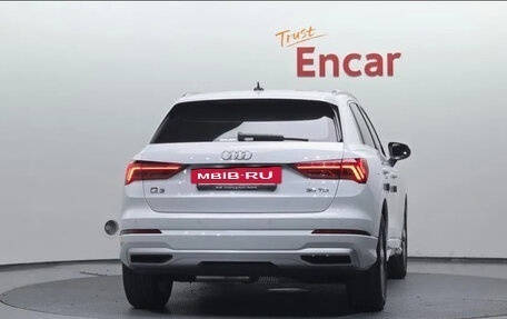 Audi Q3, 2020 год, 1 896 500 рублей, 4 фотография