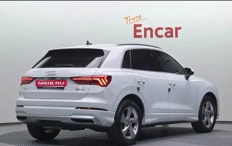 Audi Q3, 2020 год, 1 896 500 рублей, 2 фотография