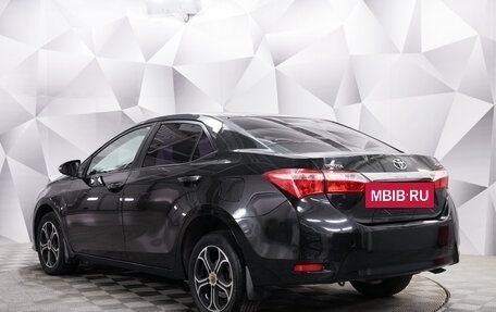 Toyota Corolla, 2013 год, 1 300 000 рублей, 3 фотография