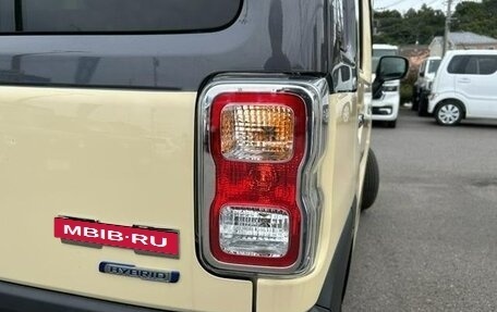 Suzuki Hustler, 2022 год, 756 000 рублей, 37 фотография