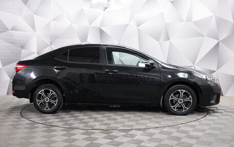 Toyota Corolla, 2013 год, 1 300 000 рублей, 6 фотография