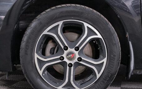 Toyota Corolla, 2013 год, 1 300 000 рублей, 9 фотография