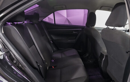 Toyota Corolla, 2013 год, 1 300 000 рублей, 13 фотография