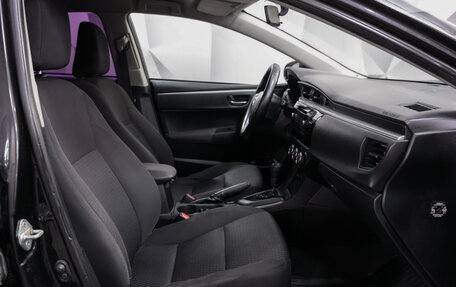 Toyota Corolla, 2013 год, 1 300 000 рублей, 12 фотография