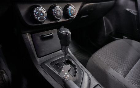 Toyota Corolla, 2013 год, 1 300 000 рублей, 17 фотография