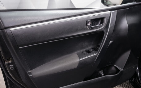 Toyota Corolla, 2013 год, 1 300 000 рублей, 16 фотография