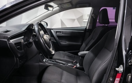 Toyota Corolla, 2013 год, 1 300 000 рублей, 10 фотография